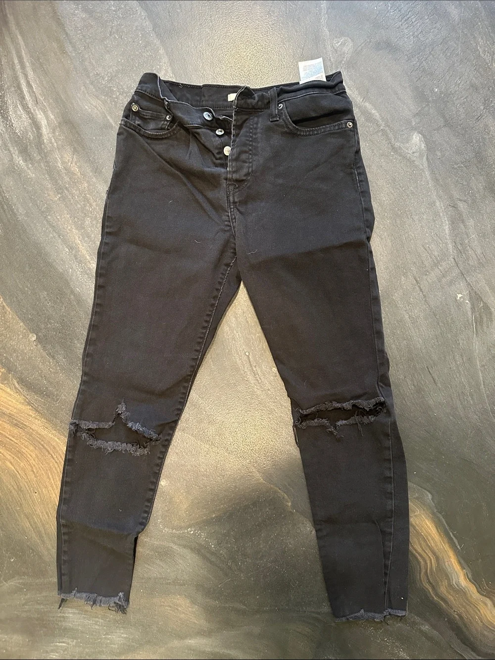 Levis classic levi